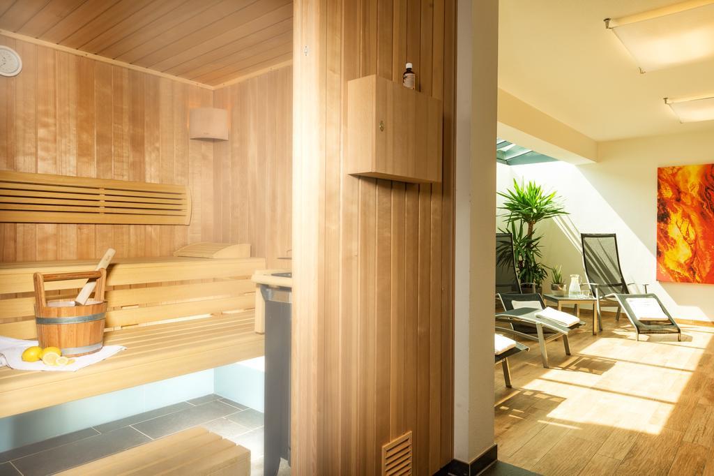 Fuchs Apartments - Inklusive Eintritt In Die Alpentherme Gastein Bad Hofgastein Kamer foto