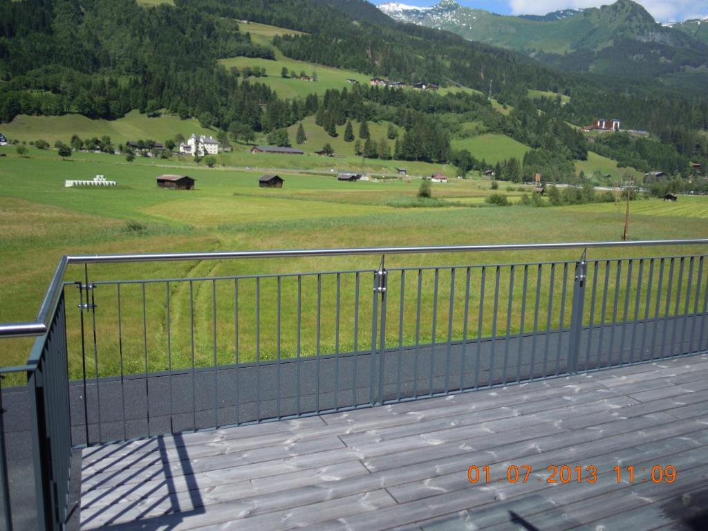 Fuchs Apartments - Inklusive Eintritt In Die Alpentherme Gastein Bad Hofgastein Buitenkant foto