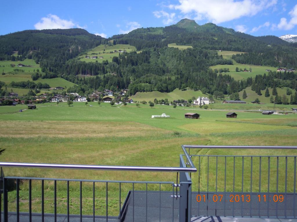 Fuchs Apartments - Inklusive Eintritt In Die Alpentherme Gastein Bad Hofgastein Buitenkant foto